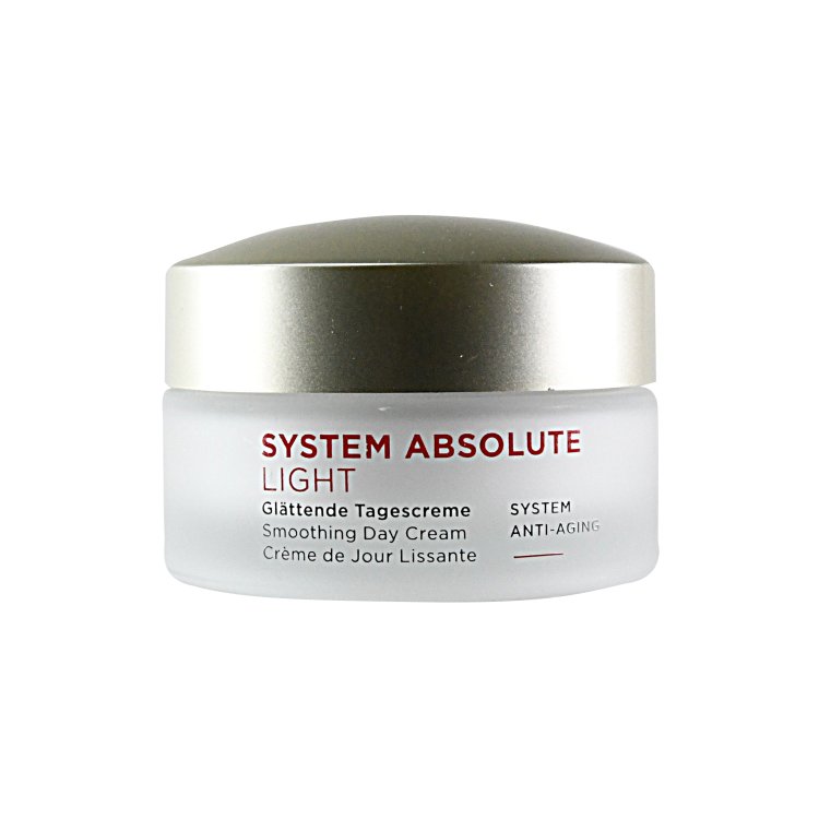 Annemarie Börlind System Absolute Light Tagescreme