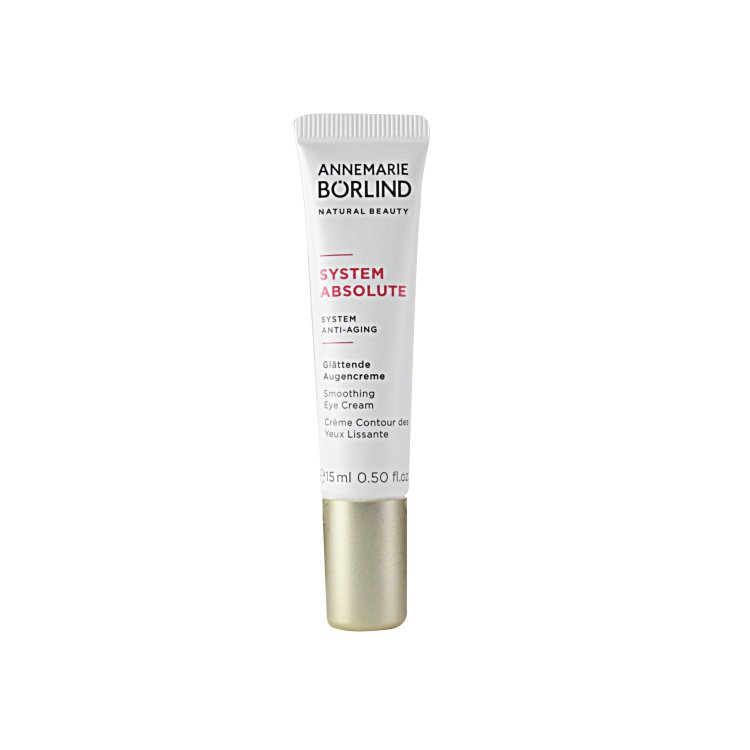Annemarie Börlind System Absolute Augencreme
