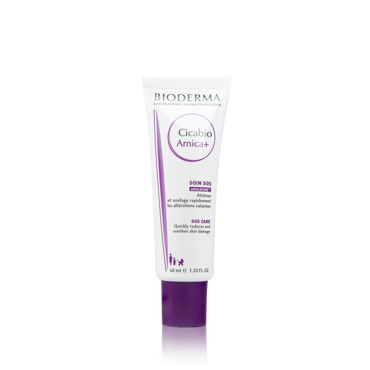 Bioderma Cicabio Arnica+ Pflegecreme