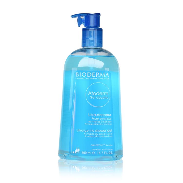 Bioderma Atoderm Duschgel