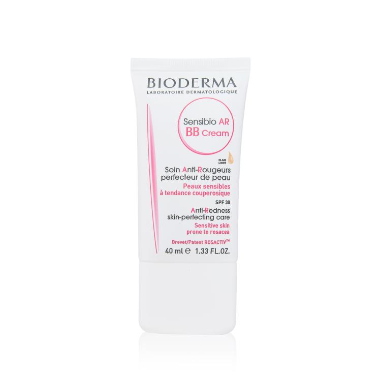 Bioderma Sensibio AR BB Cream