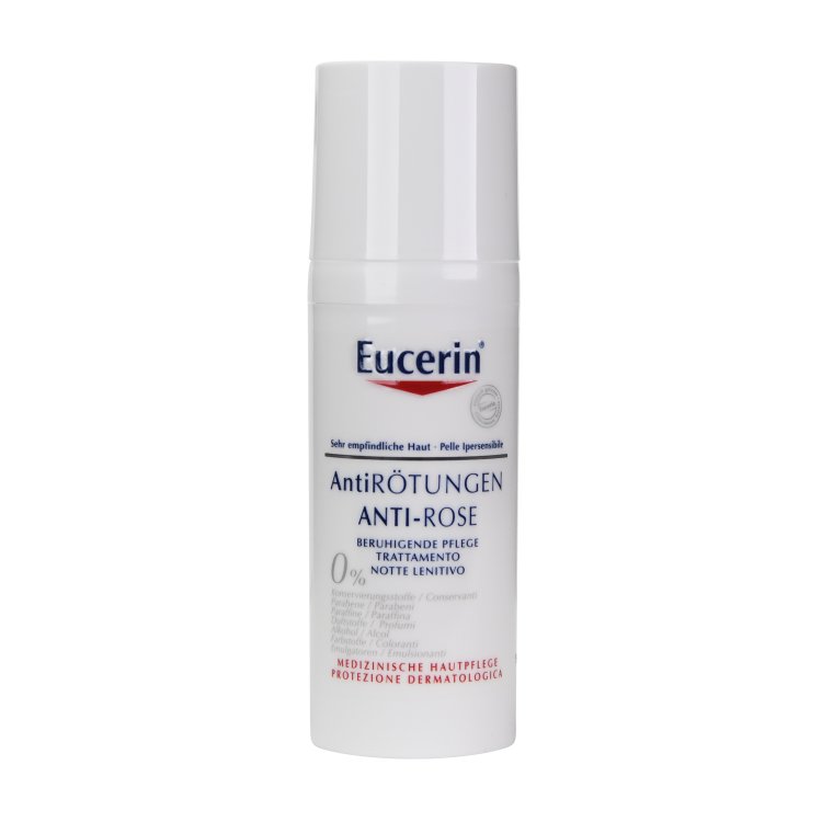 Eucerin Anti Rötungen beruhigende Pflege