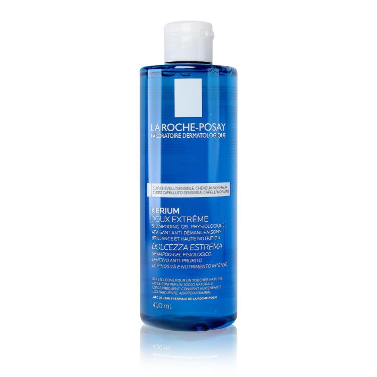 La Roche-Posay Kerium Gelshampoo