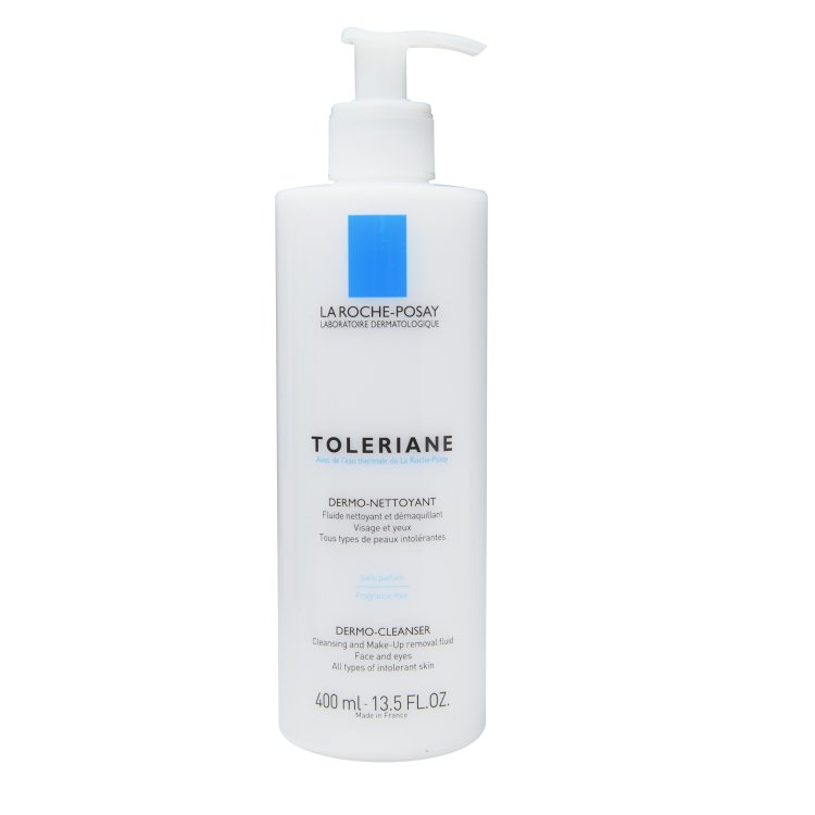 La Roche-Posay Toleriane Reinigungsfluid