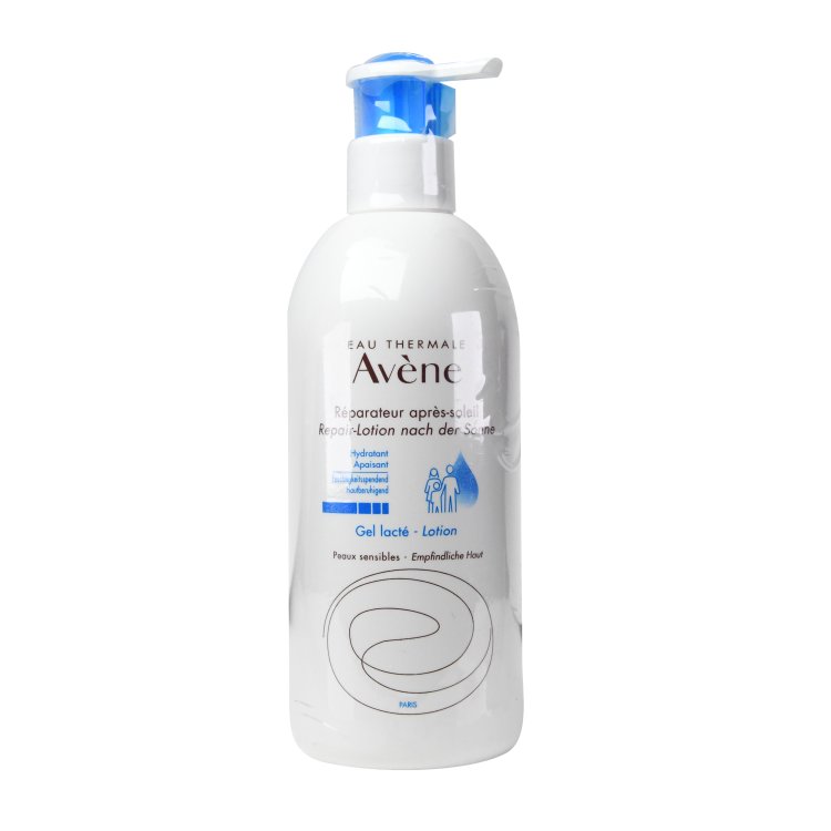 Avene Repair-Lotion