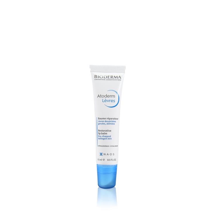 Bioderma Atoderm Leveres Baume