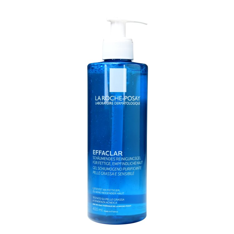 La Roche-Posay Effaclar Reinigungsgel