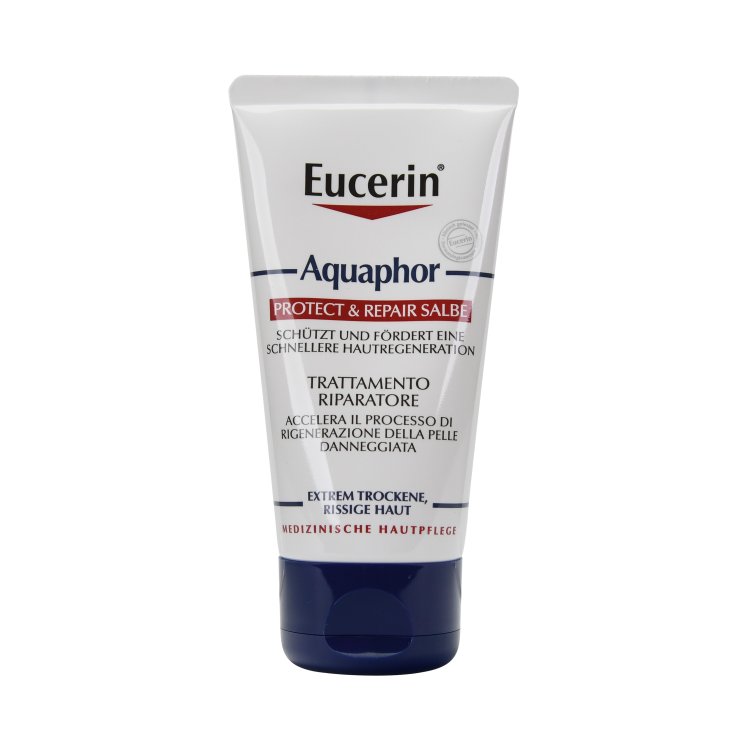 Eucerin Aquaphor Protect & Repair Salbe