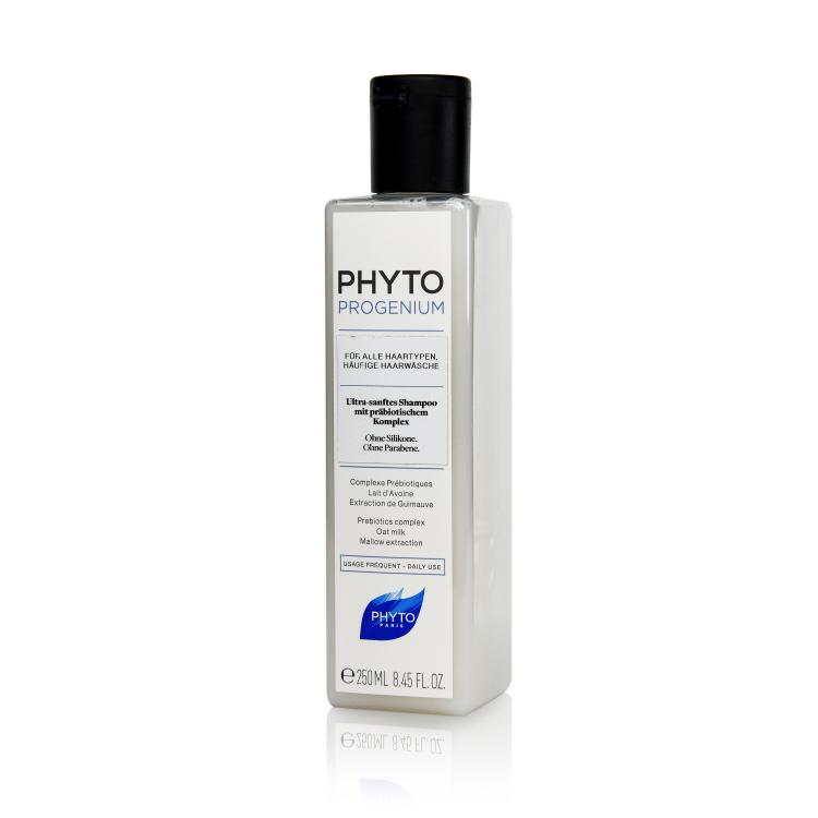Phytoprogenium Ultra-sanftes intelligentes Shampoo