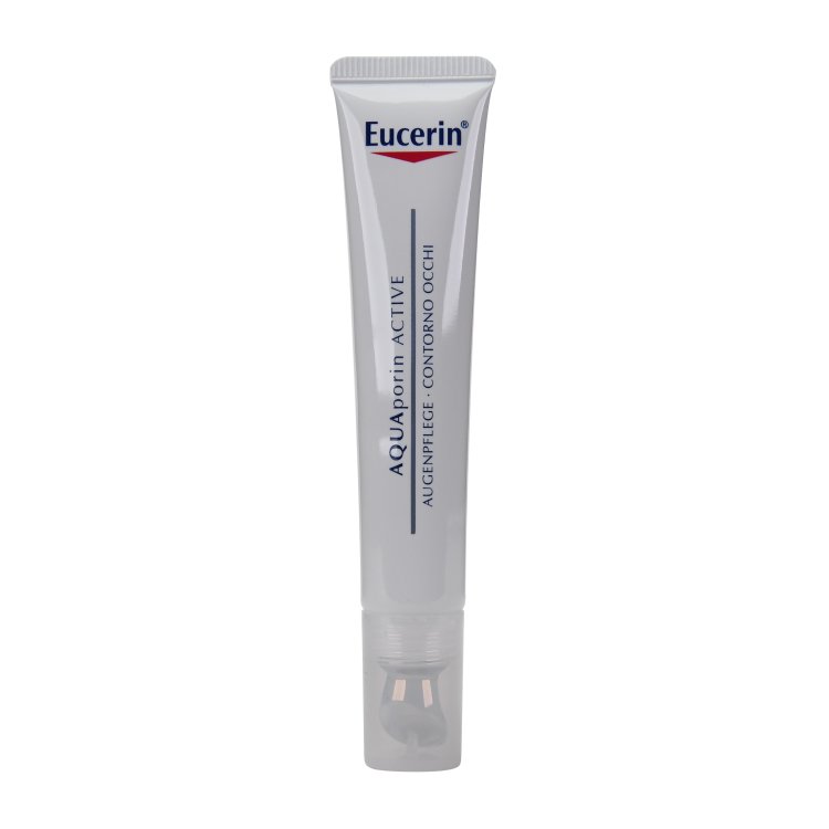 Eucerin Aquaporin Active Augenpflege