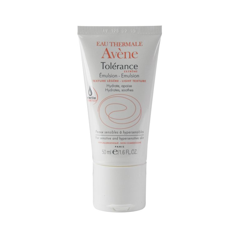 Avene Tolernce Extreme Emulsion