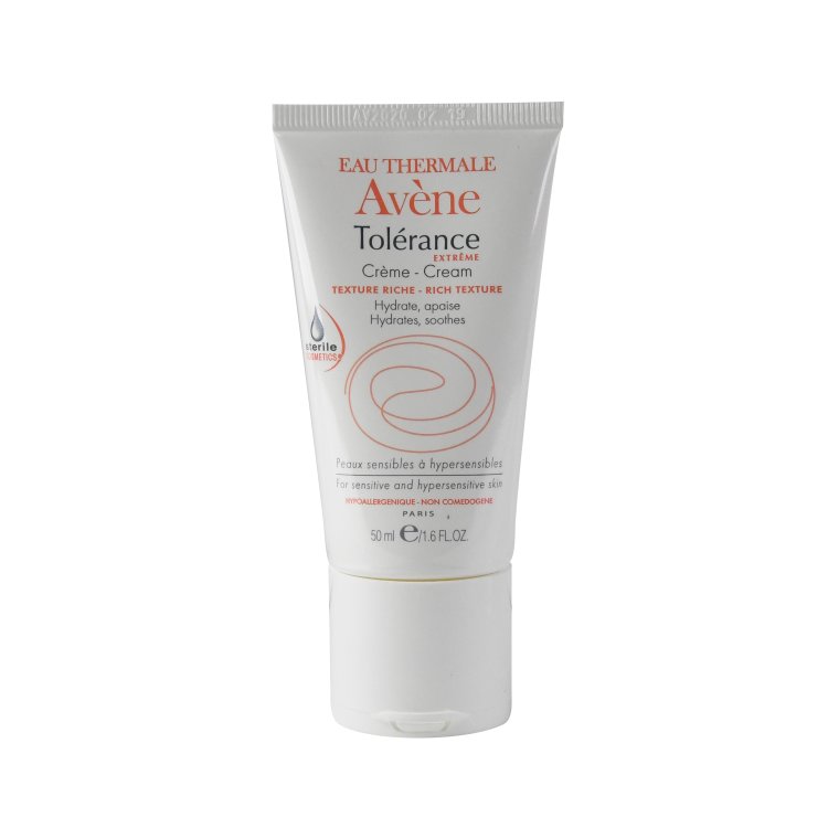 Avene Tolerance Extreme Creme