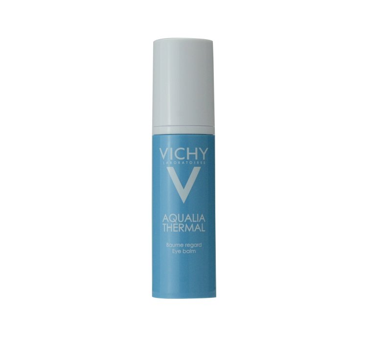 Vichy Aqualia Thermal Augenbalsam