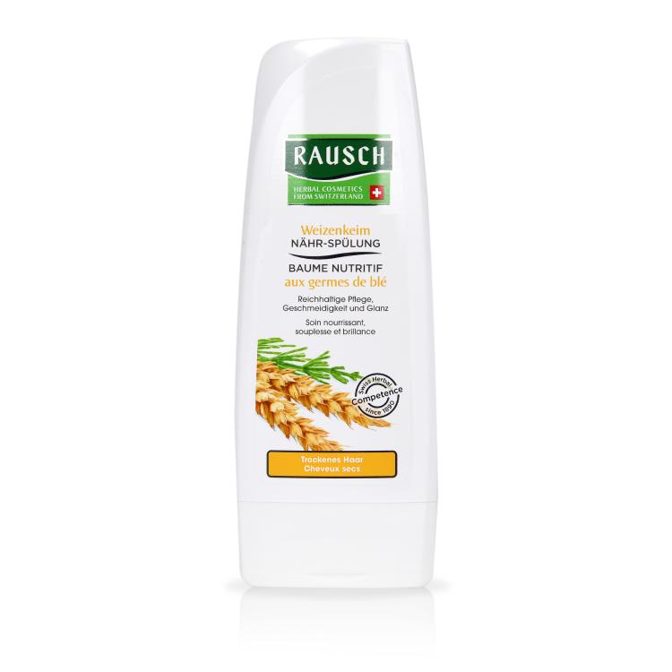 Rausch Weizenkeim Nähr-Spülung