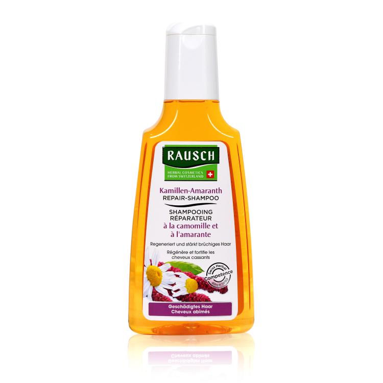 Rausch Kamillen-Amaranth Repair-Shampoo