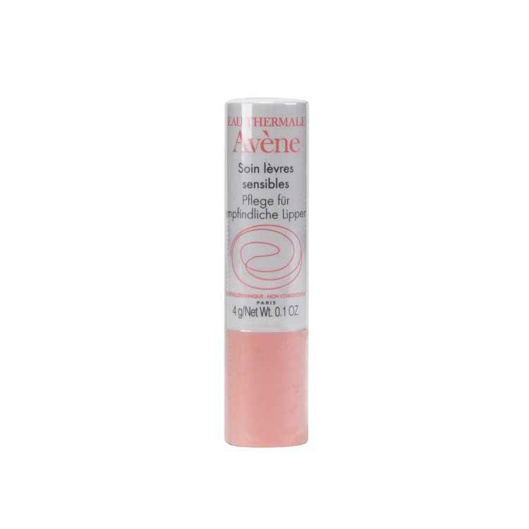 Avene Pflege für empfindliche Lippen