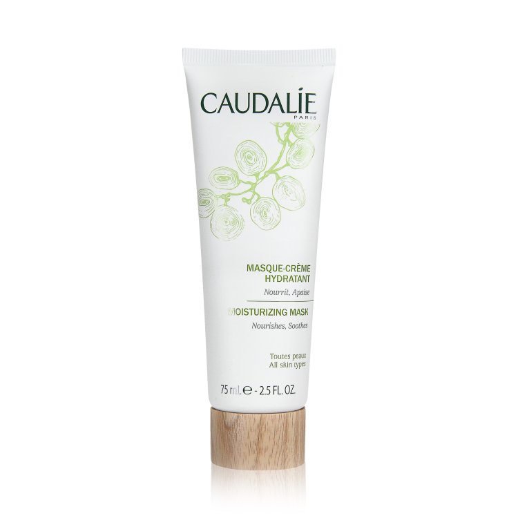 Caudalie Feuchtigkeit spendende Maske