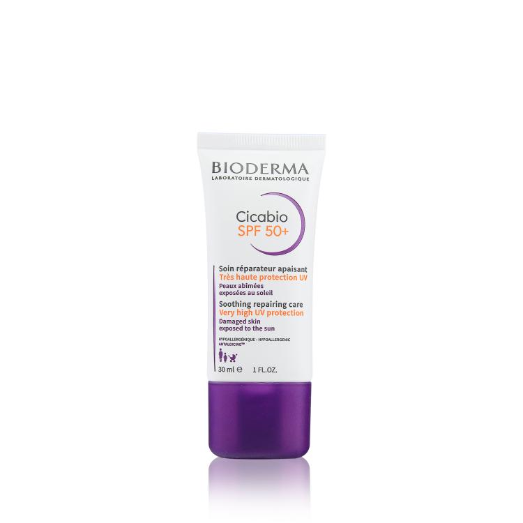 Bioderma Cicabio SPF 50+