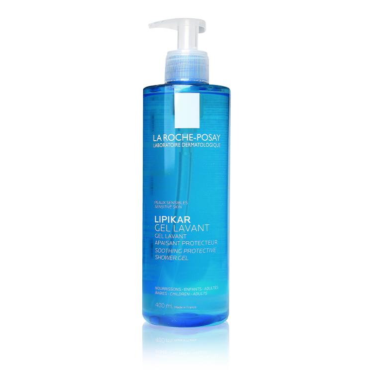La Roche-Posay Lipikar Duschgel