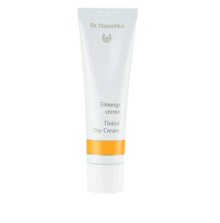 Hauschka Tönungs Creme