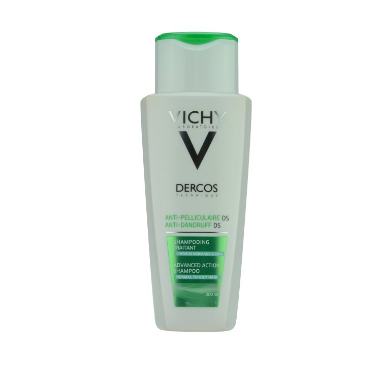 Vichy Dercos Technique Anti-Schuppen Schampoo