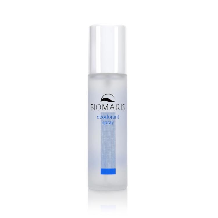Biomaris Deodorant Spray