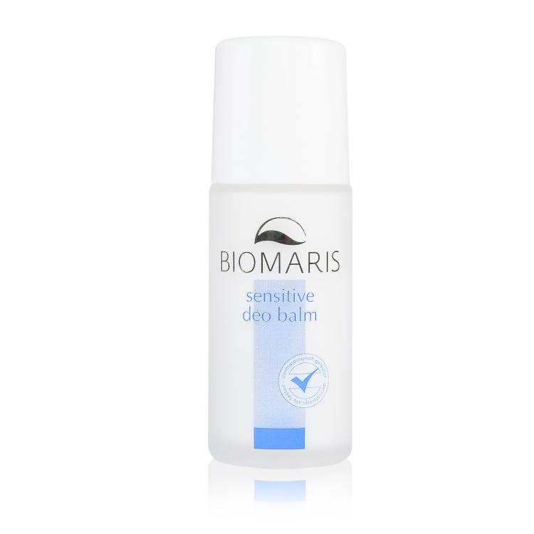 Biomaris Body & Bath Sensitive Deo Balm