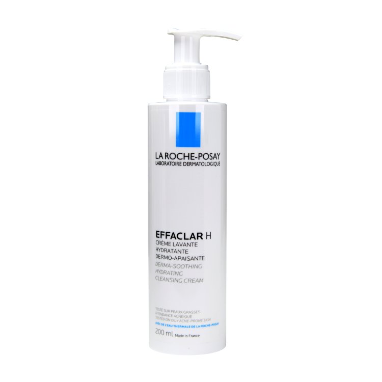 La Roche-Posay Effaclar H Reinigungscreme