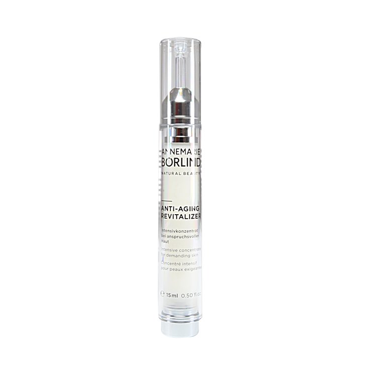 Annemarie Börlind Anit-Aging Revitalizer