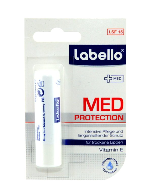 LABELLO MED REPAIR LSF15 Lippenpflegestift