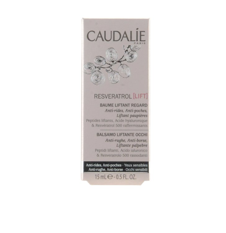 Caudalie Resveratrol-Lift Lifting Augenbalsam
