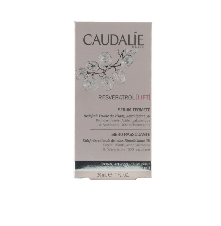 Caudalie RESVERATROL LIFT Straffungsserum
