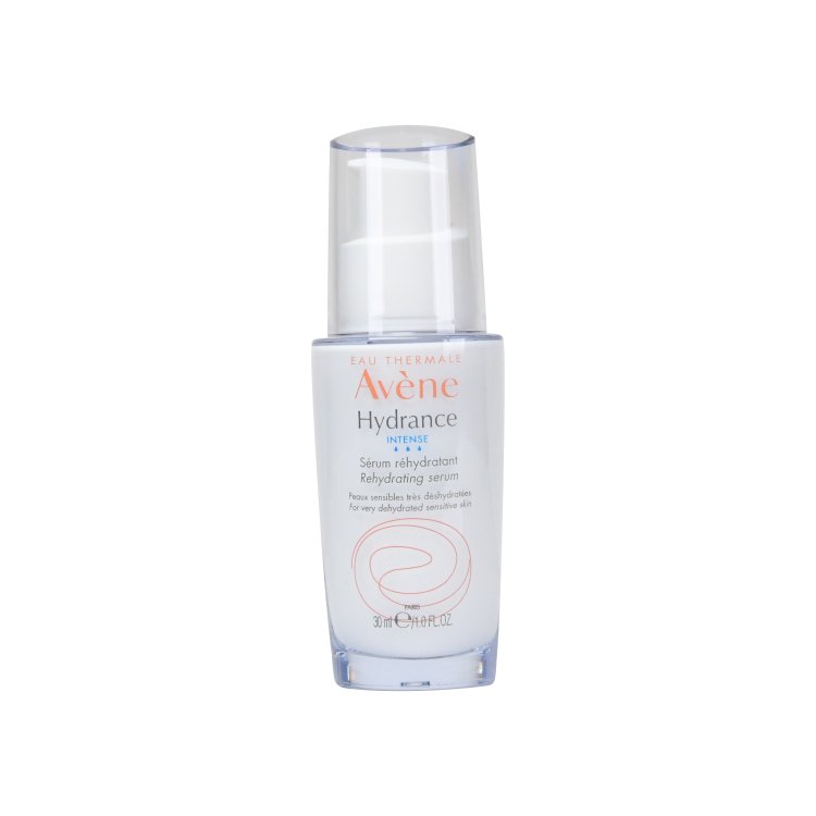 Avene Hydrance Feuchtigkeitsserum