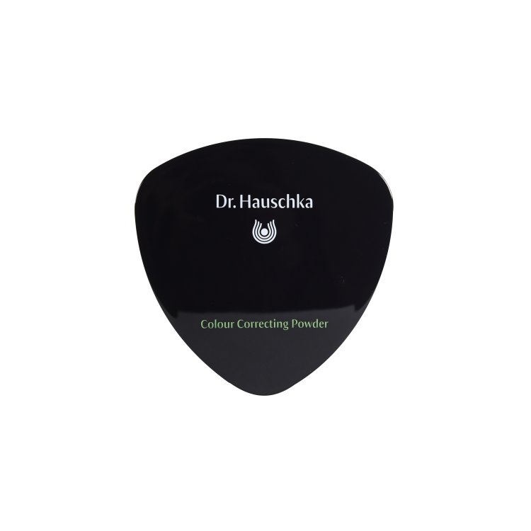 Hauschka Colour Correcting Powder translucent