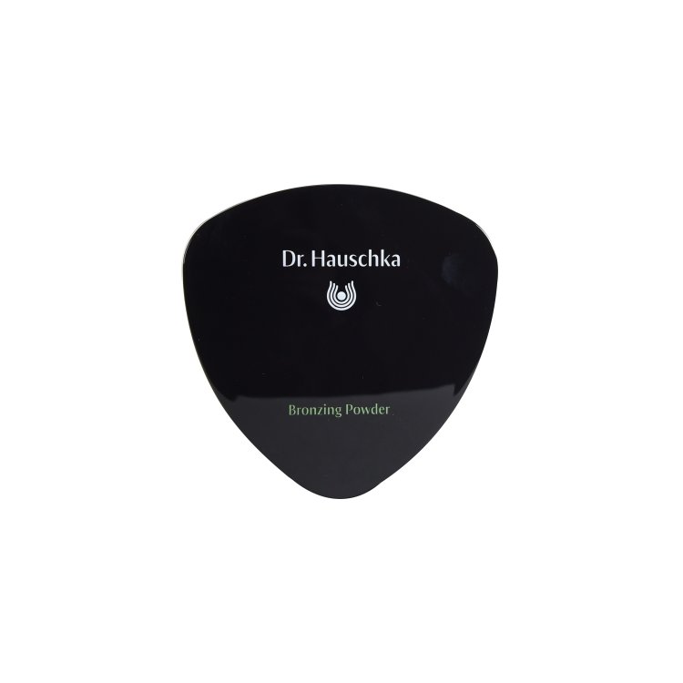 Hauschka Bronzing Powder bronze 01