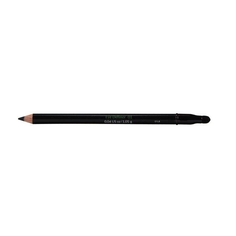 Hauschka Eye Definer black 01