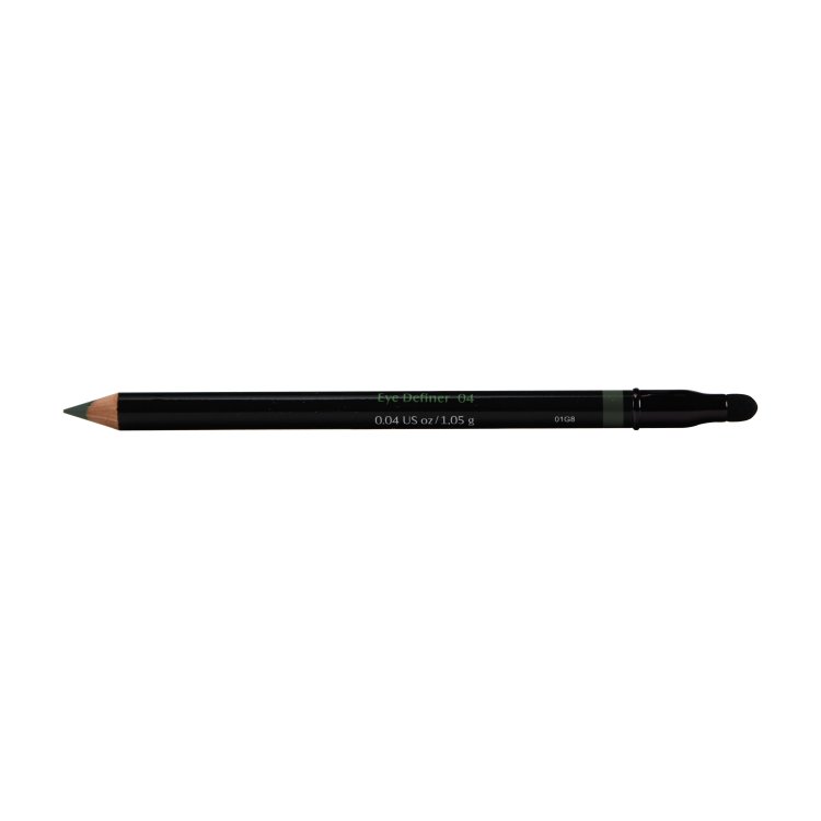 Hauschka Eye Definer green 04
