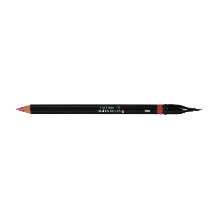 Hauschka Lip Liner tulipwood 01