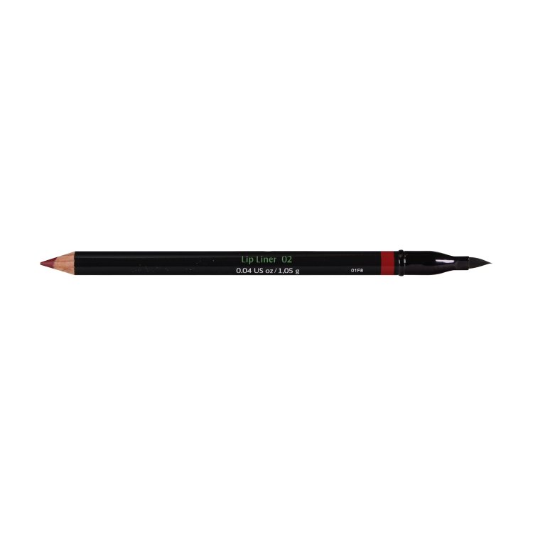 Hauschka Lip Liner red heart 02