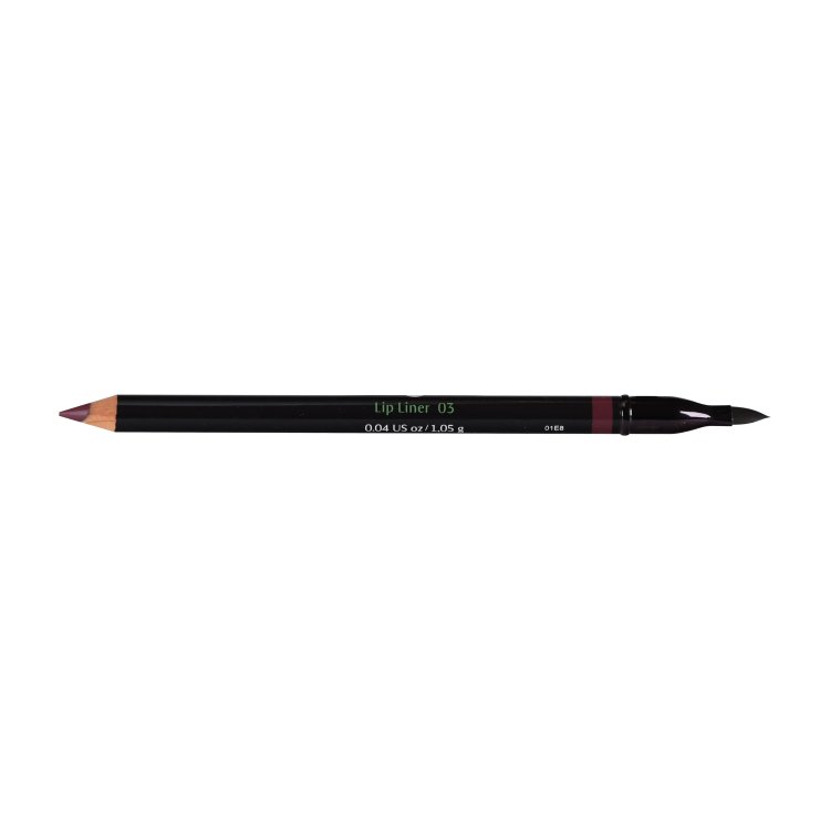 Hauschka Lip Liner mahogany 03