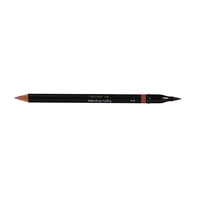 Hauschka Lip Liner cumaru 04