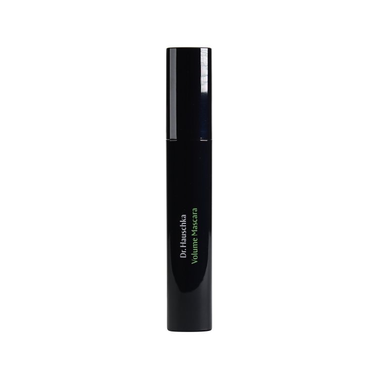 Hauschka Volume Mascra plum 03