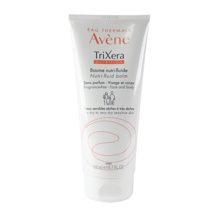 Avene TriXera Nutrition Reichhaltiger Balsam