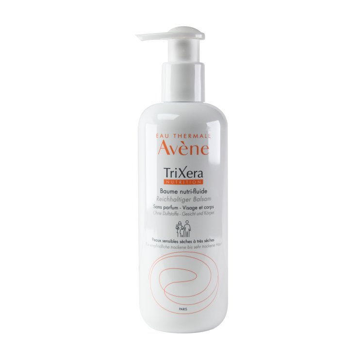 Avene TriXera Nutrition Reichhaltiger Balsam