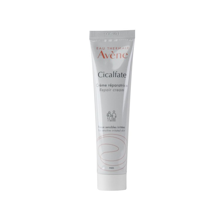 Avene Cicalfate Akutpflege-Creme