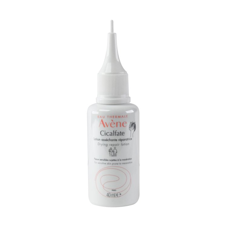 Avene Cicalfate Akutpflege-Lotion