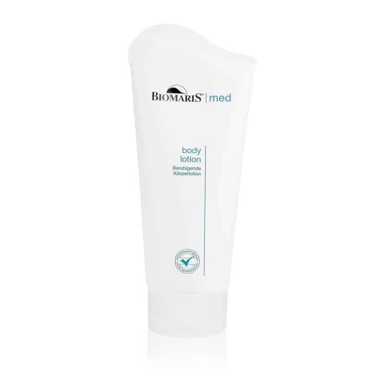 Biomaris med Body Lotion