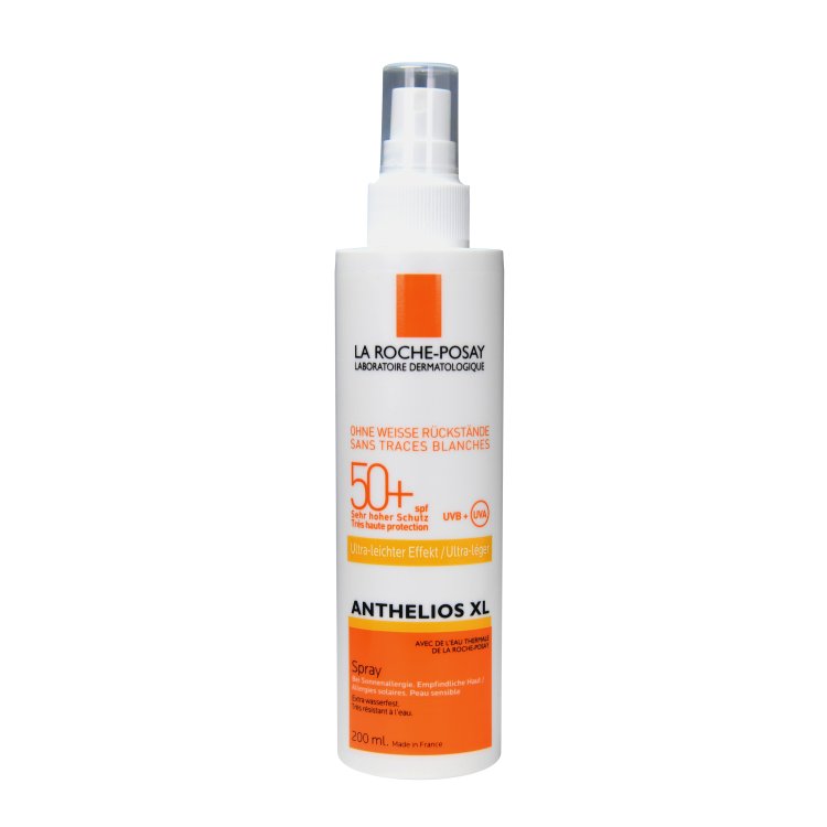 La Roche-Posay Anthelios XL Spray LSF 50+