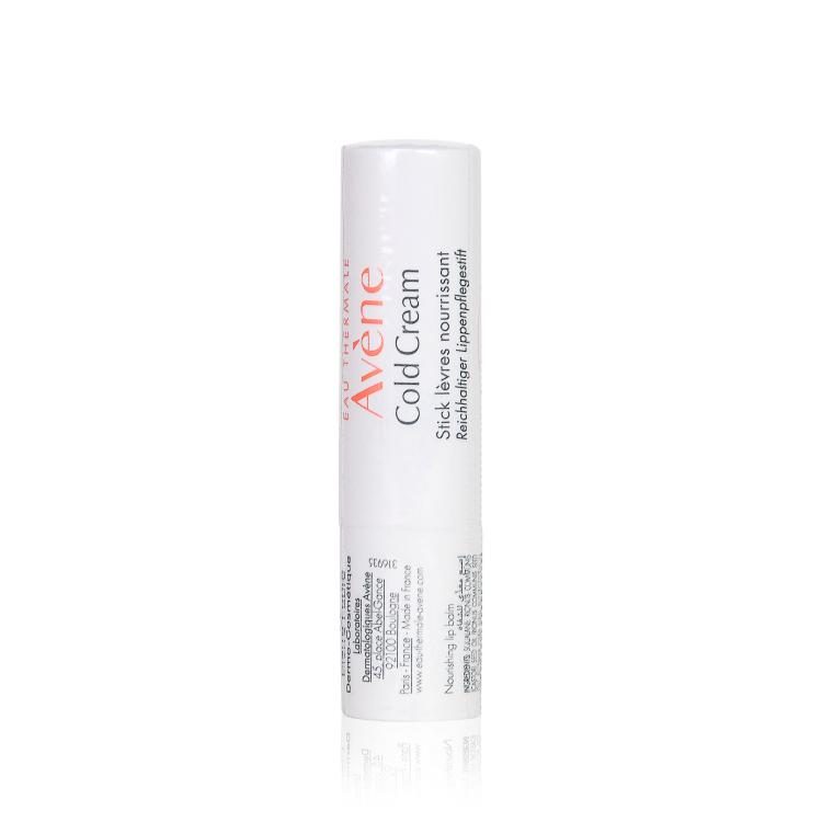 Avene Cold Cream Reichhaltiger Lippenpflegestift