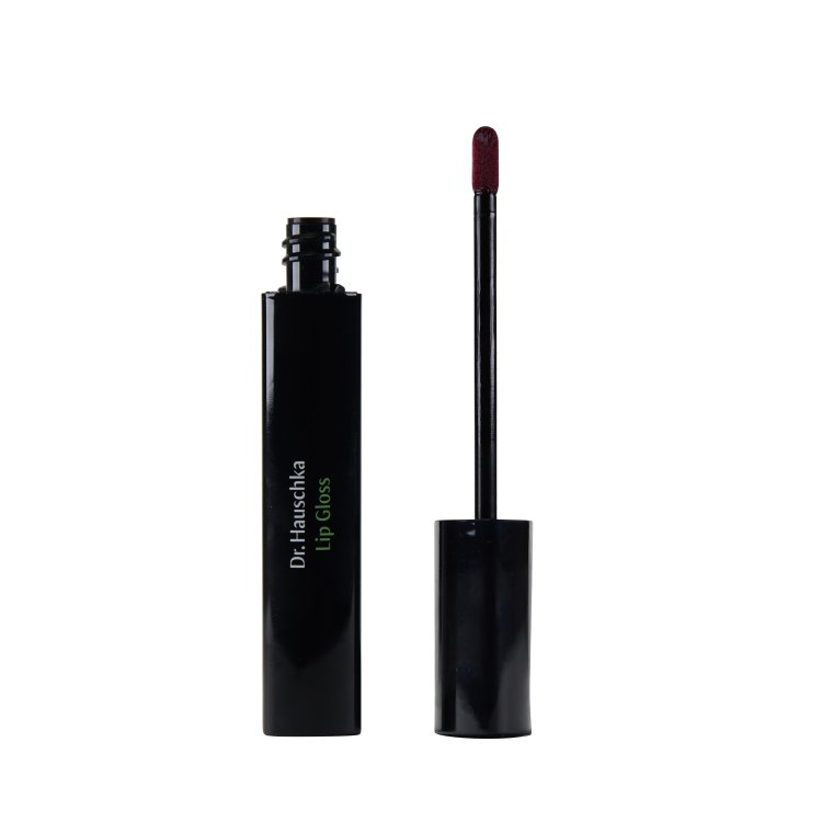 Hauschka Lip Gloss blackberry 03